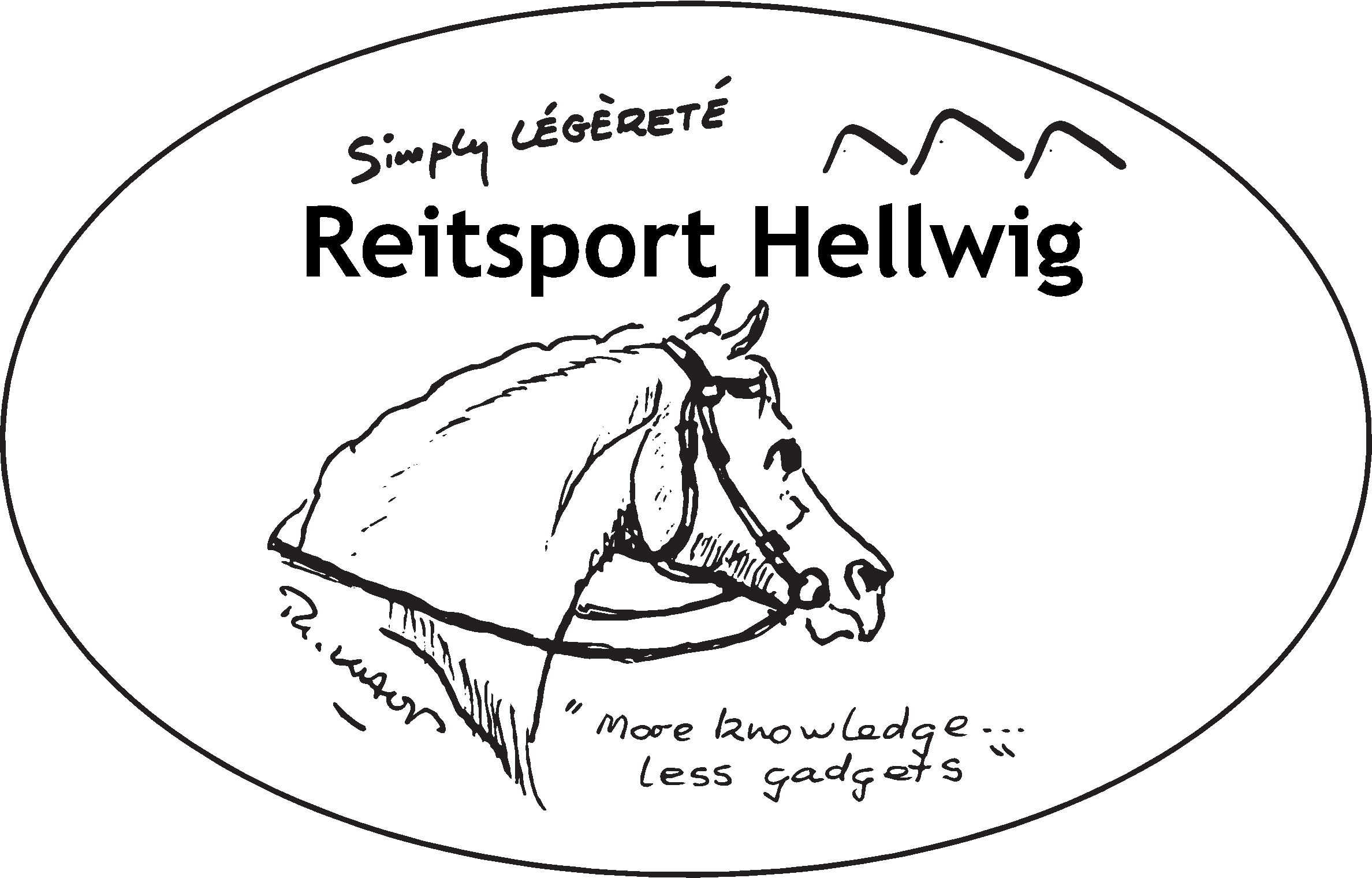 Reitsport Hellwig